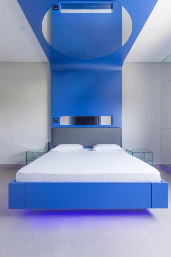 Poeme Motel By Drops Sao Jose dos Pinhais Exterior photo