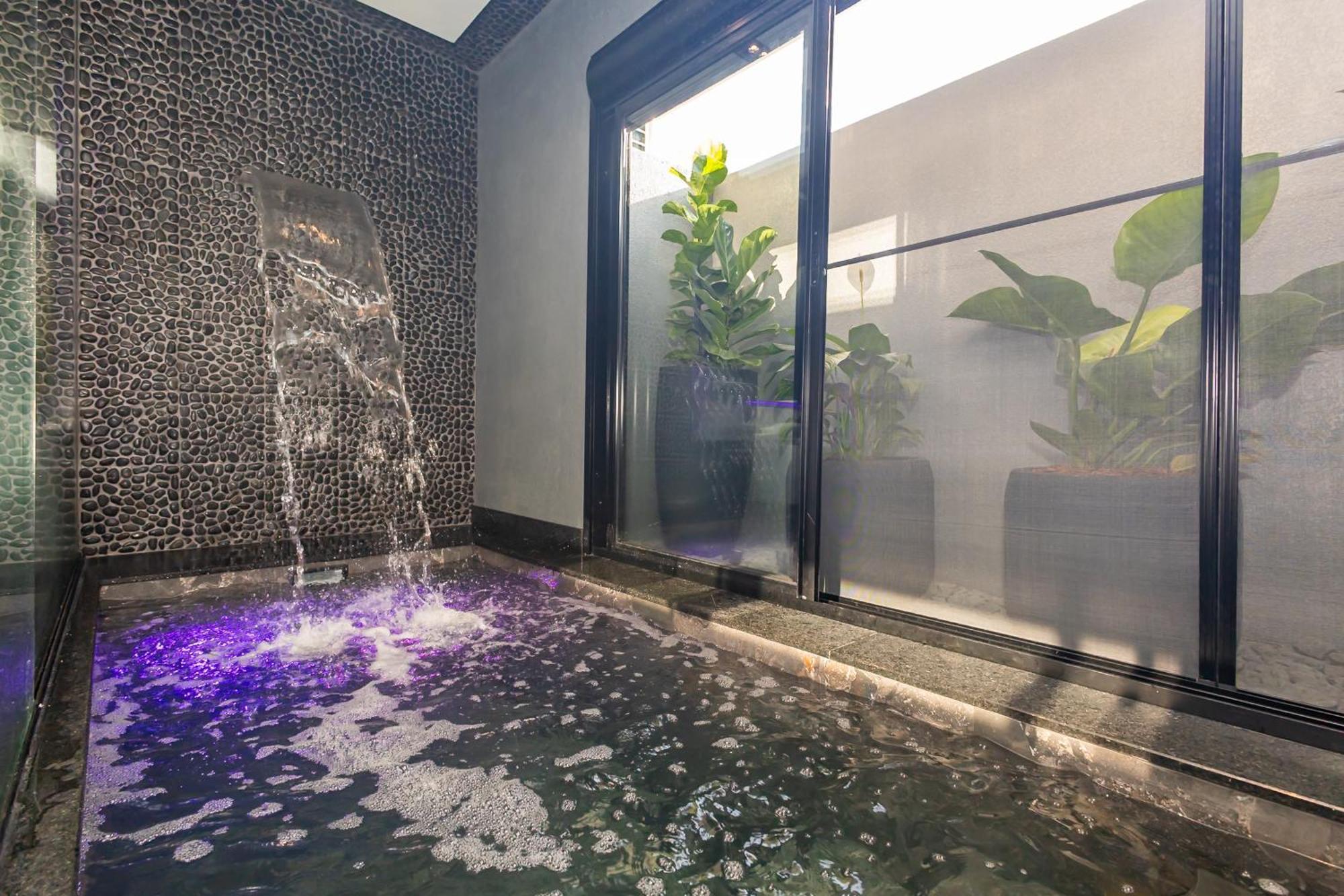Poeme Motel By Drops Sao Jose dos Pinhais Exterior photo